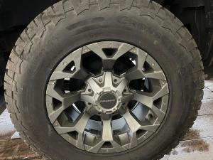 GWM Steed 5E 2.0VGT double cab SX - Image 8