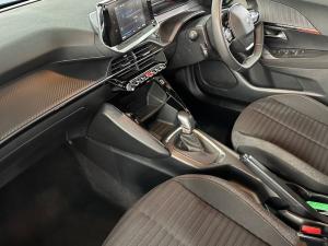 Peugeot 2008 1.2T Active auto - Image 11