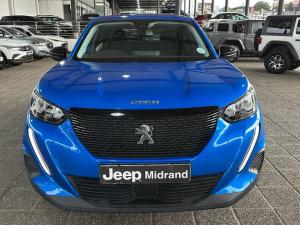 Peugeot 2008 1.2T Active auto - Image 2