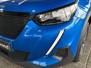 Peugeot 2008 1.2T Active auto - Image 4