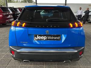 Peugeot 2008 1.2T Active auto - Image 9