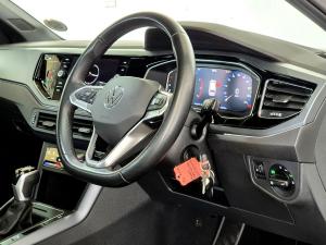 Volkswagen Polo hatch 1.0TSI R-Line - Image 11