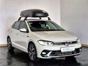 Volkswagen Polo hatch 1.0TSI R-Line - Image 2
