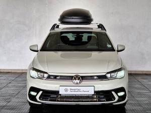Volkswagen Polo hatch 1.0TSI R-Line - Image 5