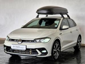 Volkswagen Polo hatch 1.0TSI R-Line - Image 6