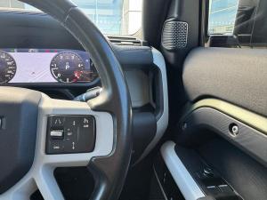 Land Rover Defender 110 D240 S - Image 10