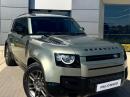 Thumbnail Land Rover Defender 110 D240 S