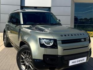 Land Rover Defender 110 D240 S - Image 1