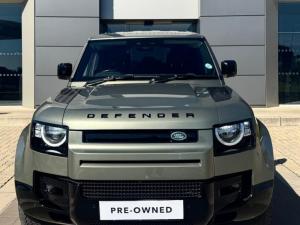 Land Rover Defender 110 D240 S - Image 2