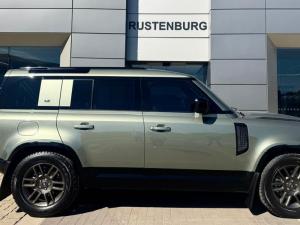 Land Rover Defender 110 D240 S - Image 3