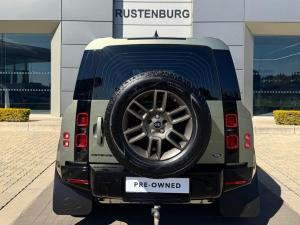 Land Rover Defender 110 D240 S - Image 4