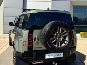Land Rover Defender 110 D240 S - Image 5