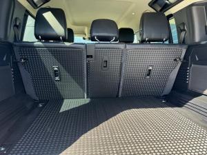 Land Rover Defender 110 D240 S - Image 7