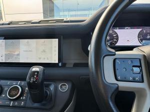Land Rover Defender 110 D240 S - Image 9
