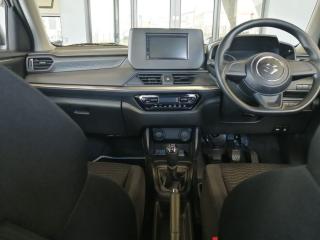 Suzuki Swift 1.2 GL