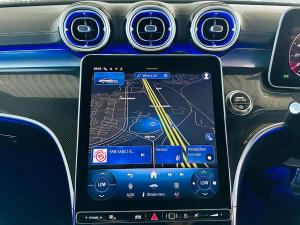 Mercedes-Benz CLE CLE300 4Matic coupe AMG Line - Image 10