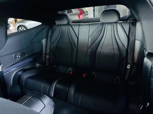 Mercedes-Benz CLE CLE300 4Matic coupe AMG Line - Image 14