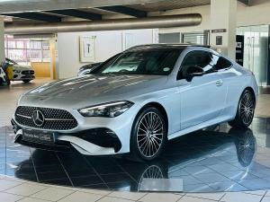Mercedes-Benz CLE CLE300 4Matic coupe AMG Line - Image 1