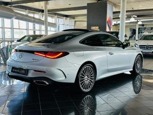 Mercedes-Benz CLE CLE300 4Matic coupe AMG Line - Image 2