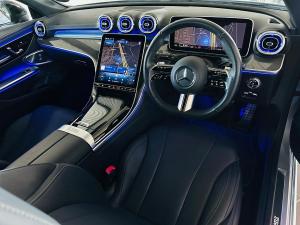 Mercedes-Benz CLE CLE300 4Matic coupe AMG Line - Image 3