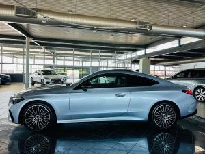 Mercedes-Benz CLE CLE300 4Matic coupe AMG Line - Image 4