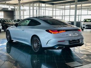Mercedes-Benz CLE CLE300 4Matic coupe AMG Line - Image 5