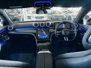 Mercedes-Benz CLE CLE300 4Matic coupe AMG Line - Image 6