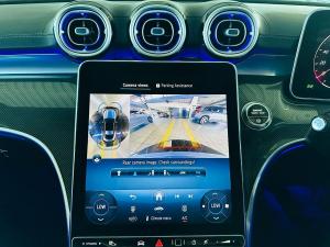 Mercedes-Benz CLE CLE300 4Matic coupe AMG Line - Image 7