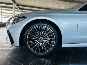 Mercedes-Benz CLE CLE300 4Matic coupe AMG Line - Image 8