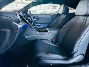 Mercedes-Benz CLE CLE300 4Matic coupe AMG Line - Image 9