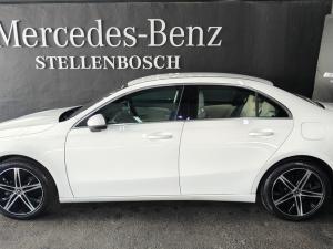 Mercedes-Benz A-Class A200 sedan AMG Line - Image 3
