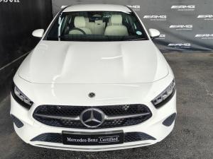 Mercedes-Benz A-Class A200 sedan AMG Line - Image 5