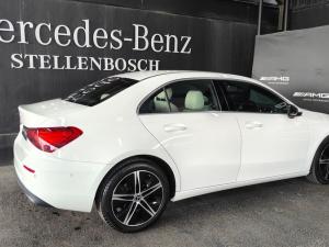 Mercedes-Benz A-Class A200 sedan AMG Line - Image 6