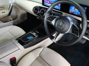 Mercedes-Benz A-Class A200 sedan AMG Line - Image 7