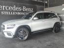 Thumbnail Mercedes-Benz GLB GLB220d 4Matic Progressive