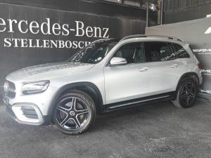 Mercedes-Benz GLB GLB220d 4Matic Progressive - Image 1