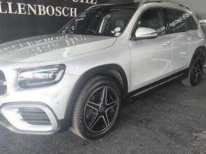 Mercedes-Benz GLB GLB220d 4Matic Progressive - Image 2