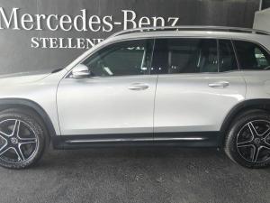 Mercedes-Benz GLB GLB220d 4Matic Progressive - Image 3