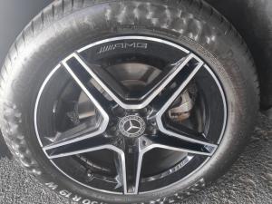 Mercedes-Benz GLB GLB220d 4Matic Progressive - Image 4