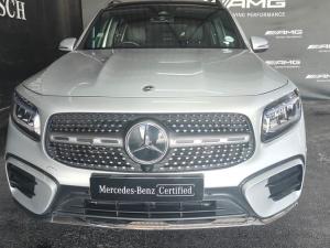 Mercedes-Benz GLB GLB220d 4Matic Progressive - Image 5