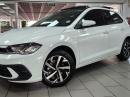 Thumbnail Volkswagen Polo hatch 1.0TSI Life auto