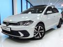 Thumbnail Volkswagen Polo hatch 1.0TSI Life auto