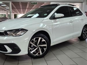 Volkswagen Polo hatch 1.0TSI Life auto - Image 1