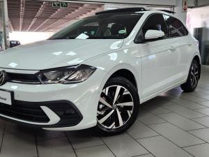Volkswagen Polo hatch 1.0TSI Life auto - Image 3