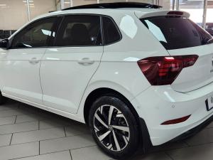 Volkswagen Polo hatch 1.0TSI Life auto - Image 5