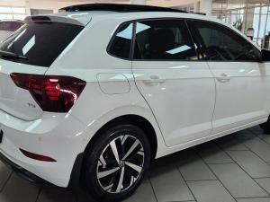 Volkswagen Polo hatch 1.0TSI Life auto - Image 6