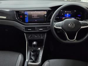 Volkswagen Polo hatch 1.0TSI Life auto - Image 7