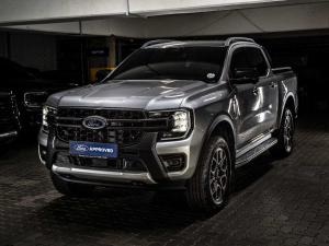 Ford Ranger 2.0 BiTurbo double cab Wildtrak - Image 1