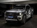 Thumbnail Ford Ranger 2.0 BiTurbo double cab Wildtrak