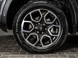 Ford Everest 3.0TD V6 4WD Wildtrak - Image 10